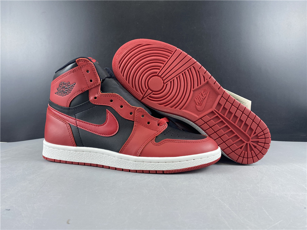 Air Jordan1 AJ1 BQ4422-600